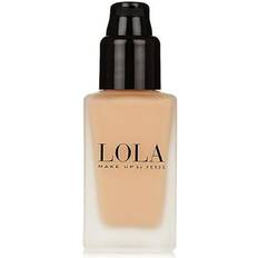 Matte Long Lasting Liquid Foundation R044