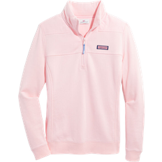 Vineyard Vines Women's Shep Shirt Pullover - Flamingo