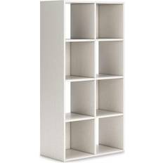 Ashley Furniture Paxberry Cube Book Shelf 47"