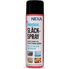 Släcksprayer Brandsläckare Nexa Extinguishing Spray Universal