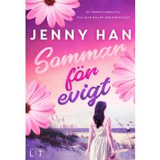 Romantik Böcker Sommar för evigt (Häftad, 2021)