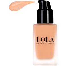 Lola Matte Long Lasting Liquid Foundation R047