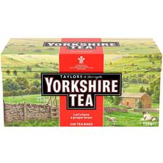 Yorkshire