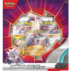 Kort- & brettspill Pokémon TCG: Annihilape ex Box