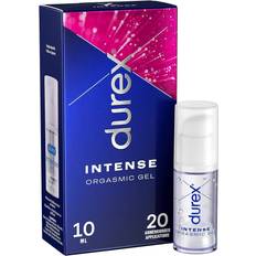 Intense Orgasmic Gel 10ml