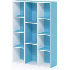 Furinno Shelves Furinno Luder Book Shelf 41.7"