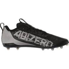 Adidas adiZero Football Shoes adidas Adizero Spark Cleats M - Core Black/Night Metallic