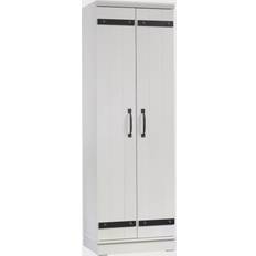 Sauder Homeplus Wardrobe 23.3x71.2"