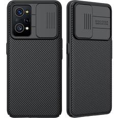 Realme gt 5g Nillkin CamShield Cover for Realme GT Neo 2