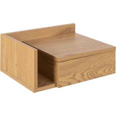 AC Nordic Ashlan Comodino 32x119cm