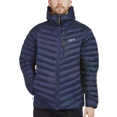 OEX Men’s Kintra Down Jacket - Navy