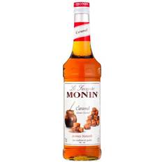 Monin syrup Monin Caramel Syrup