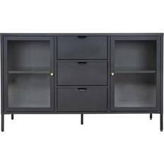 House Nordic Dalby Dressoir Zwart