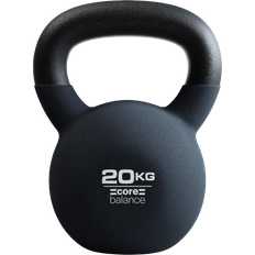 Core Balance Neoprene Kettlebell 20kg