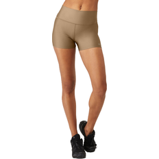 Alo High-Waist Airlift Short 3" - Gravel