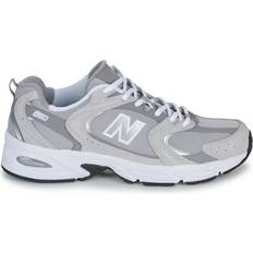 New Balance 39 Sko New Balance 530 M - Raincloud/Shadow Grey/Silver Metallic