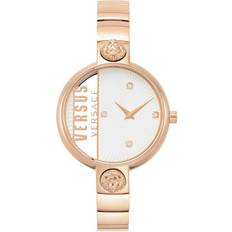 Versus by Versace Armbandsur Versus by Versace Rue Denoyez (VSP1U0319)