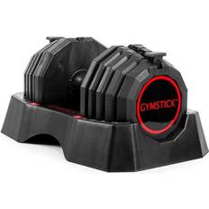 Vekter Gymstick Quick-Lock Dumbbell 22.5kg