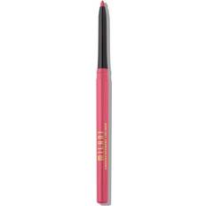 Jojobaolja Läppennor Milani Understatement Lip Liner #130 Audacious Pink