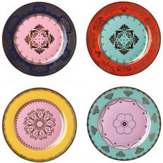 Polspotten Grandpa Dessert Plate 19.3cm 4pcs