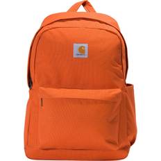 Backpacks Carhartt 21L Classic Laptop Daypack Backpack - Burnt Orange