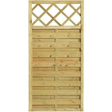 Jabo Classic Lavender Screen 90x180cm