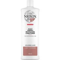 Nioxin System 3 Scalp Therapy Revitalising Conditioner 1000ml