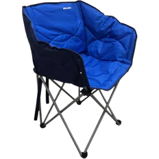 Quilted Tub Chair