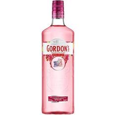 Billig Gin Spiritus Gordon's Premium Pink 37.5% 70 cl