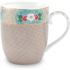 PiP Studio Koppar & Muggar PiP Studio Blushing Birds Kopp & Mugg 14.5cl