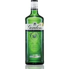 Special Dry London Gin