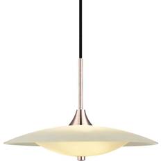 Halo Design Baroni LED Lampada a Sospensione 46cm