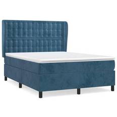 vidaXL 31294 Buttons Rahmenbett