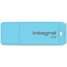 Integral Pastel 16GB USB 2.0