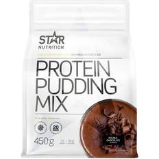 Star Nutrition Protein Pudding Double Chocolate 450g