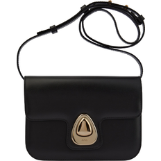 A.P.C. Skuldertasker A.P.C. Astra Small Shoulder Bag - Black