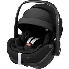 Maxi-Cosi Gråa Babyskydd Maxi-Cosi Pebble 360 Pro