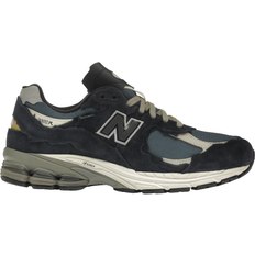 Zapatillas New Balance 2002R Protection Pack M - Dark Navy/Mallard Blue