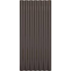 Roof Equipment vidaXL Brown (319135)