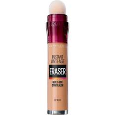 Anti-Âge Anticernes Maybelline Instant Age Rewind Eraser Multi-Use Concealer #02 Nude