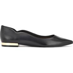 Nine West Lovlady Pointy Toe - Black