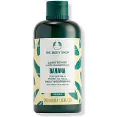 The Body Shop Banana Truly Nourishing Conditioner 250ml