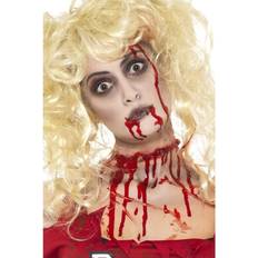 Halloween - Men/Women Makeup Smiffys Zombie Make-Up Set