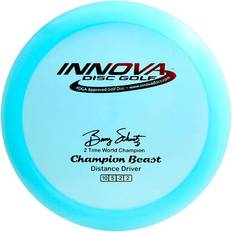 Champion Beast