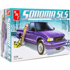 Amt Sonoma SLS 1995 GMC Pickup 1:25