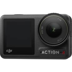 Osmo Action 4 Adventure Combo