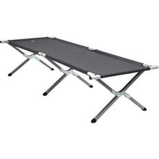 Slumber Folding Camp Bed