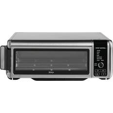 Ninja SP101UK Silver, Multicolour, Stainless Steel