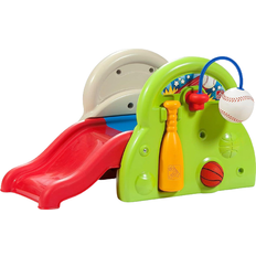 Step2 Sports Tastic Activity Center