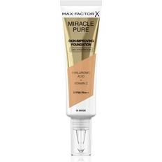 Miracle Pure Skin-Improving Foundation SPF30 PA+++ #55 Beige